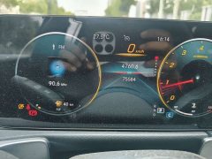 Mercedes-Benz GLB 200 Fashion Edition - ფოტო 4