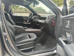 Mercedes-Benz GLB 200 Fashion Edition - ფოტო 5