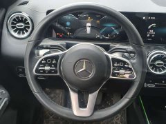 Mercedes-Benz GLB 200 Fashion Edition - ფოტო 7