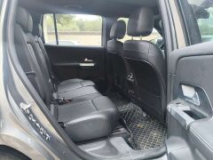 Mercedes-Benz GLB 200 Fashion Edition - ფოტო 8