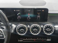 Mercedes-Benz GLB 200 Fashion Edition - ფოტო 9