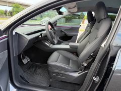 Tesla Model Y Long Range All-Wheel Drive Launch Edition - ფოტო 10