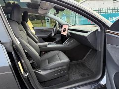 Tesla Model Y Long Range All-Wheel Drive Launch Edition - ფოტო 12