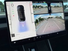 Tesla Model Y Long Range All-Wheel Drive Launch Edition - ფოტო 16