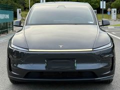 Tesla Model Y Long Range All-Wheel Drive Launch Edition - ფოტო 3