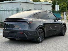 Tesla Model Y Long Range All-Wheel Drive Launch Edition - ფოტო 6