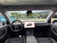 Tesla Model Y Long Range All-Wheel Drive Launch Edition - ფოტო 9