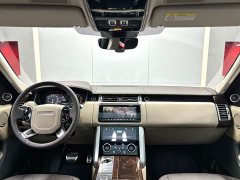 Land Rover Range Rover 3.0 L6 360PS Heritage Edition - ფოტო 10