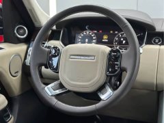 Land Rover Range Rover 3.0 L6 360PS Heritage Edition - ფოტო 11