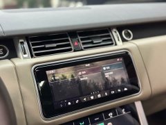 Land Rover Range Rover 3.0 L6 360PS Heritage Edition - ფოტო 12