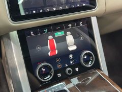 Land Rover Range Rover 3.0 L6 360PS Heritage Edition - ფოტო 14