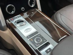 Land Rover Range Rover 3.0 L6 360PS Heritage Edition - ფოტო 15