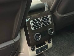 Land Rover Range Rover 3.0 L6 360PS Heritage Edition - ფოტო 18