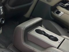 Land Rover Range Rover 3.0 L6 360PS Heritage Edition - ფოტო 19