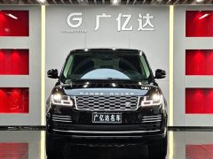 Land Rover Range Rover 3.0 L6 360PS Heritage Edition - ფოტო 2