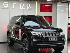 Land Rover Range Rover 3.0 L6 360PS Heritage Edition - ფოტო 3