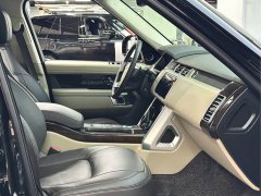 Land Rover Range Rover 3.0 L6 360PS Heritage Edition - ფოტო 6