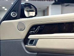 Land Rover Range Rover 3.0 L6 360PS Heritage Edition - ფოტო 7