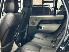 Land Rover Range Rover 3.0 L6 360PS Heritage Edition - ფოტო 8