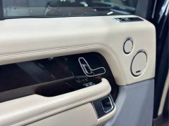 Land Rover Range Rover 3.0 L6 360PS Heritage Edition - ფოტო 9