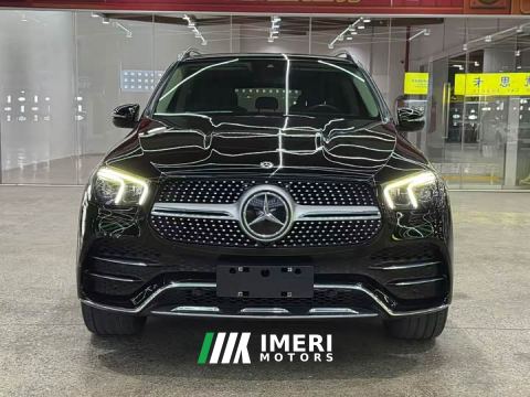 2021 Mercedes-Benz GLE (Imported) GLE 350 4MATIC Fashion