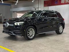 Mercedes-Benz GLE (Imported) GLE 350 4MATIC Fashion - ფოტო 2