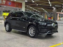 Mercedes-Benz GLE (Imported) GLE 350 4MATIC Fashion - ფოტო 3