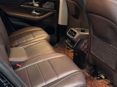 Mercedes-Benz GLE (Imported) GLE 350 4MATIC Fashion - ფოტო 4