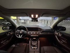 Mercedes-Benz GLE (Imported) GLE 350 4MATIC Fashion - ფოტო 5