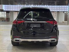 Mercedes-Benz GLE (Imported) GLE 350 4MATIC Fashion - ფოტო 8