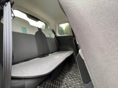 Changan Lumin 205km Xiangqin Edition - ფოტო 10