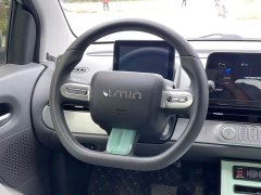 Changan Lumin 205km Xiangqin Edition - ფოტო 14