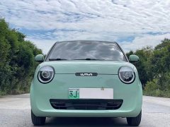 Changan Lumin 205km Xiangqin Edition - ფოტო 2