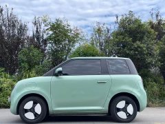 Changan Lumin 205km Xiangqin Edition - ფოტო 3