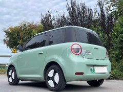 Changan Lumin 205km Xiangqin Edition - ფოტო 4