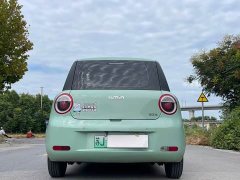 Changan Lumin 205km Xiangqin Edition - ფოტო 5