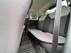 Changan Lumin 205km Xiangqin Edition - ფოტო 8