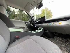 Changan Lumin 205km Xiangqin Edition - ფოტო 9