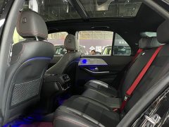Mercedes-Benz GLE AMG GLE 53 4MATIC - ფოტო 10