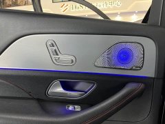 Mercedes-Benz GLE AMG GLE 53 4MATIC - ფოტო 11