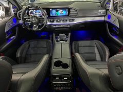 Mercedes-Benz GLE AMG GLE 53 4MATIC - ფოტო 12