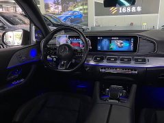 Mercedes-Benz GLE AMG GLE 53 4MATIC - ფოტო 13