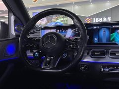 Mercedes-Benz GLE AMG GLE 53 4MATIC - ფოტო 14