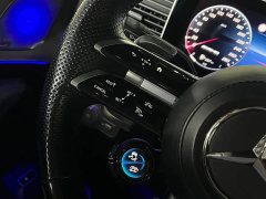 Mercedes-Benz GLE AMG GLE 53 4MATIC - ფოტო 18