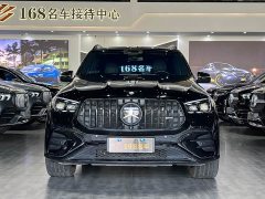 Mercedes-Benz GLE AMG GLE 53 4MATIC - ფოტო 2