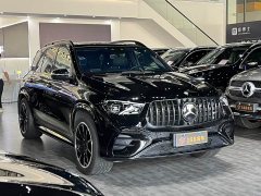 Mercedes-Benz GLE AMG GLE 53 4MATIC - ფოტო 3