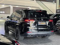 Mercedes-Benz GLE AMG GLE 53 4MATIC - ფოტო 4