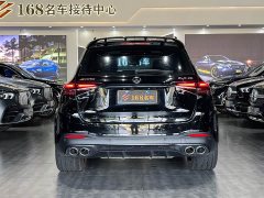 Mercedes-Benz GLE AMG GLE 53 4MATIC - ფოტო 5