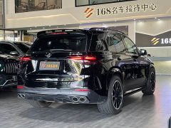 Mercedes-Benz GLE AMG GLE 53 4MATIC - ფოტო 6