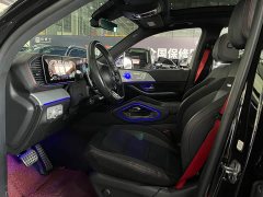 Mercedes-Benz GLE AMG GLE 53 4MATIC - ფოტო 7
